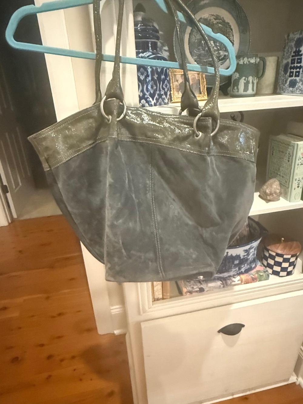Laura Di Maggio Large shoulder bag